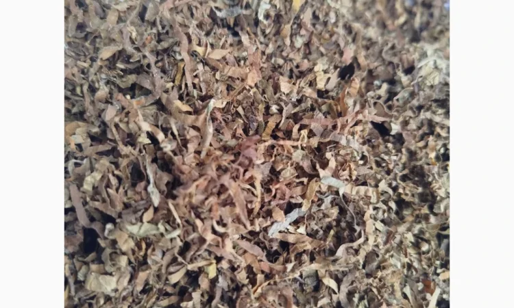 Якісний тютюн Вірджинія голд - фото № 1