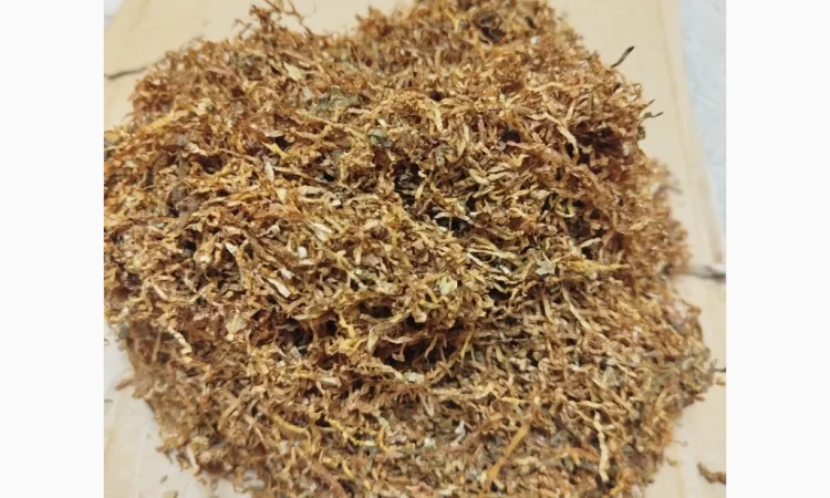 Продается тютюн Вірджинія голд 750 гр/кг - фото № 1