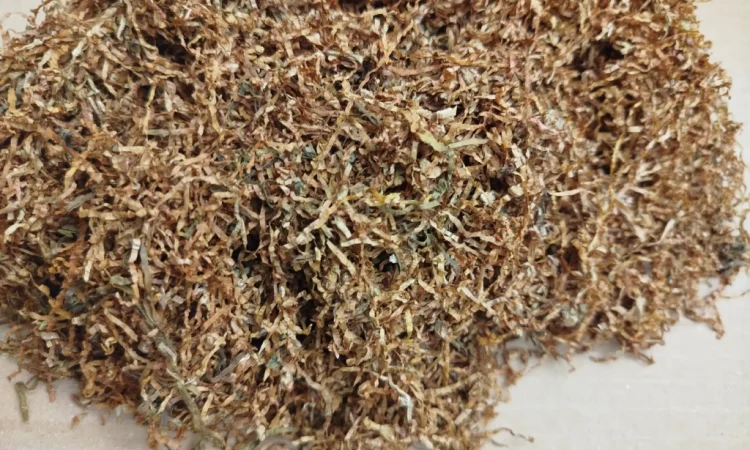 Продается тютюн Вірджинія голд 750 гр/кг - фото № 2