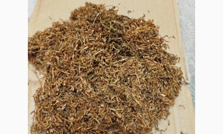 Продается тютюн Вірджинія голд 750 гр/кг - фото № 3