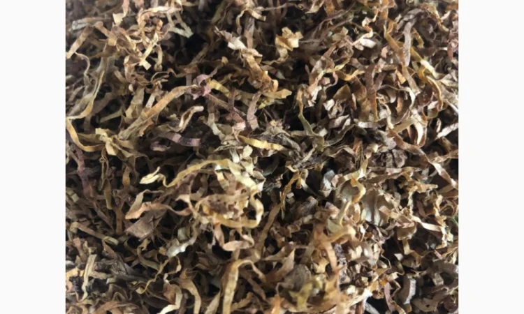 Табак Вирджиния - разнообразные сорта и вкусы - фото № 8