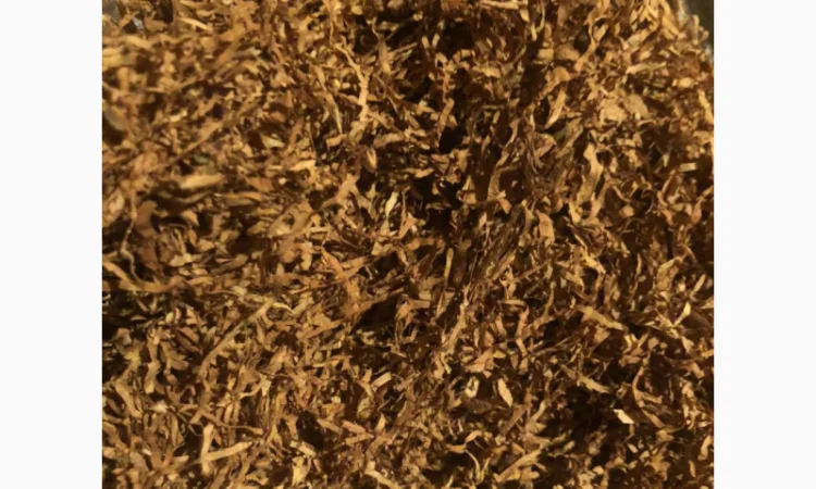 Табак Вирджиния - разнообразные сорта и вкусы - фото № 1