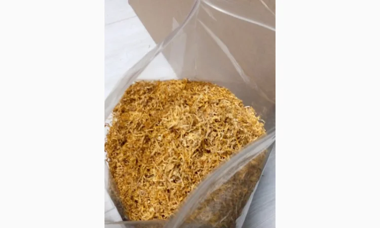 Табак Вирджиния - разнообразные сорта и вкусы - фото № 2