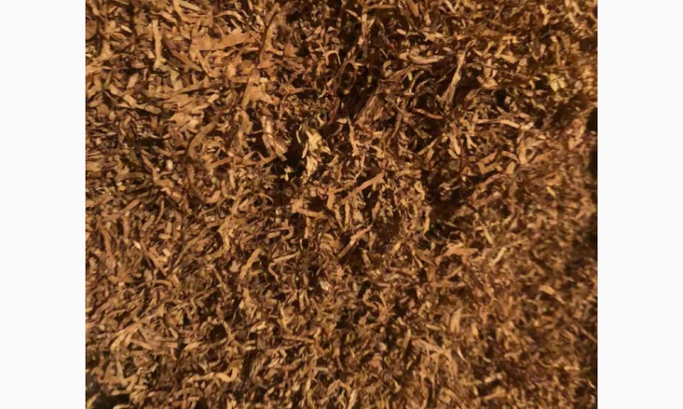 Табак Вирджиния - разнообразные сорта и вкусы - фото № 3