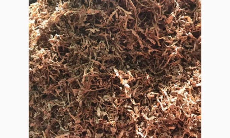 Продается качественный тютюн сорта Берлі - фото № 1