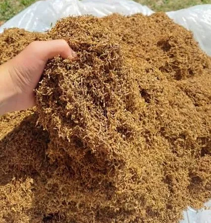 Пропонується якісний тютюн без сміття - фото № 1