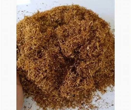 Пропонується свіжий тютюн - чудовий смак та аромат - фото № 1