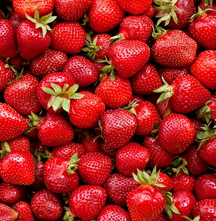 Продается мороженая клубника оптом - фото № 1