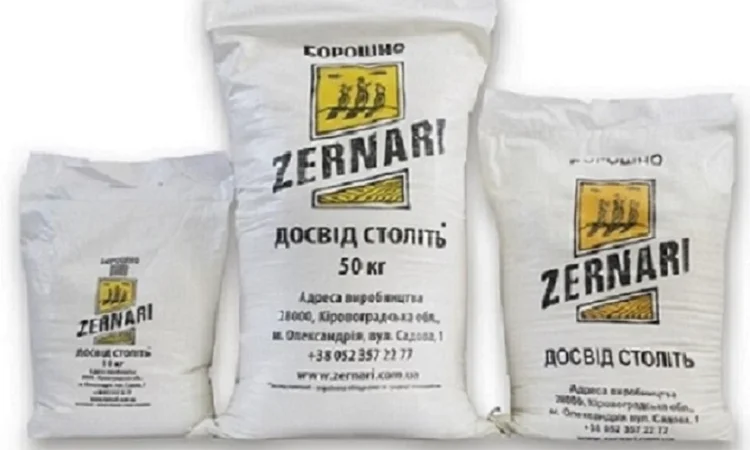 Сахар и мука оптом от производителя - фото № 1