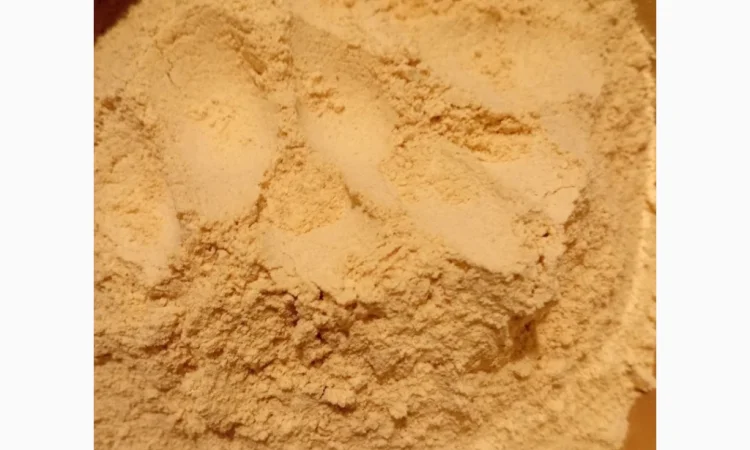 Соевое мука - продажа - фото № 1