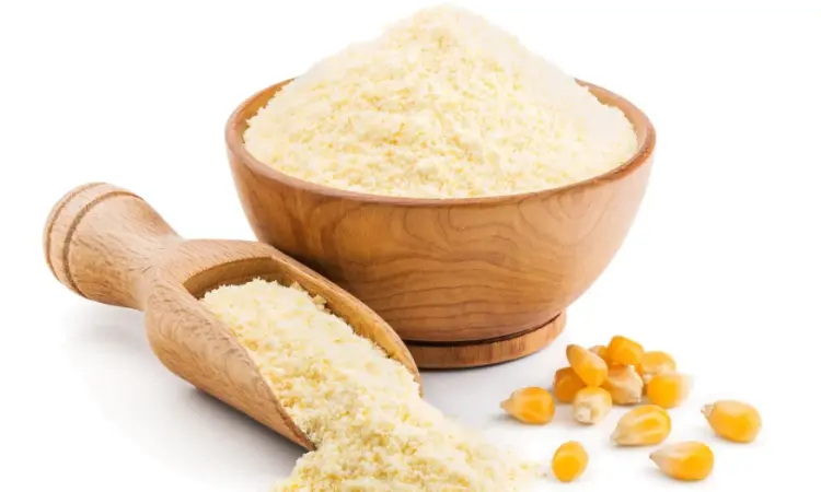 Продам муку кукурузную - фото № 1