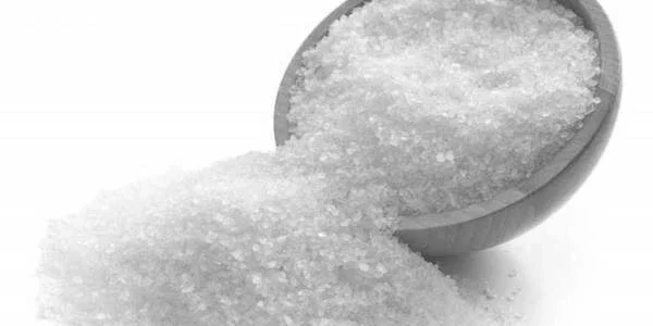 Соль египетская высокого качества - фото № 1