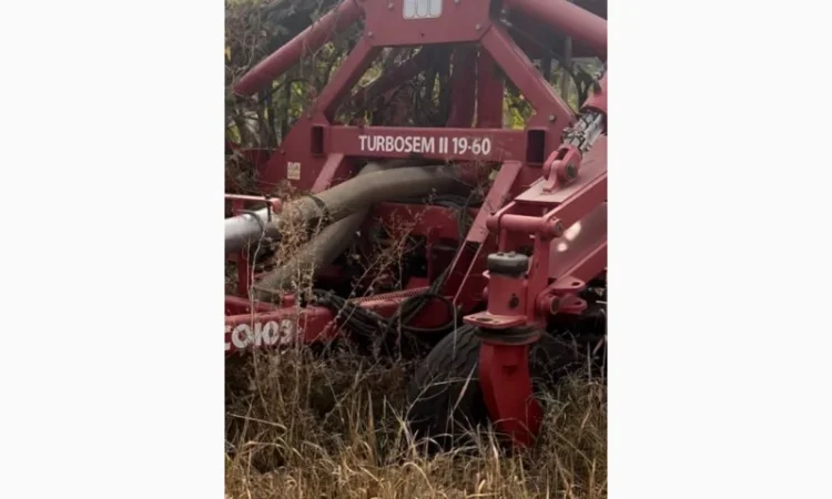 Посівний комплекс Агро Союз Turbosem 12.5 у продажу - фото № 1