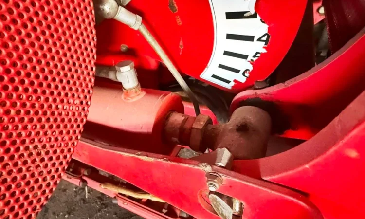 Посівний комплекс Horsch Pronto 6 DC PPF 2011 року - фото № 15