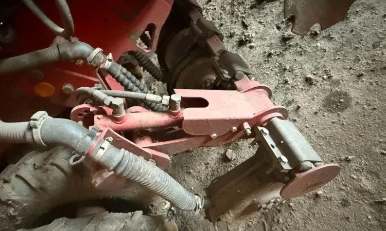 Посівний комплекс Horsch Pronto 6 DC PPF 2011 року - фото № 17