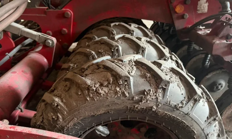 Посівний комплекс Horsch Pronto 6 DC PPF 2011 року - фото № 18