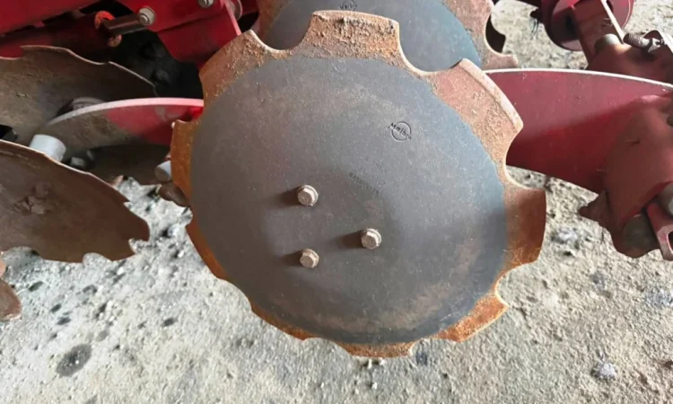 Посівний комплекс Horsch Pronto 6 DC PPF 2011 року - фото № 10