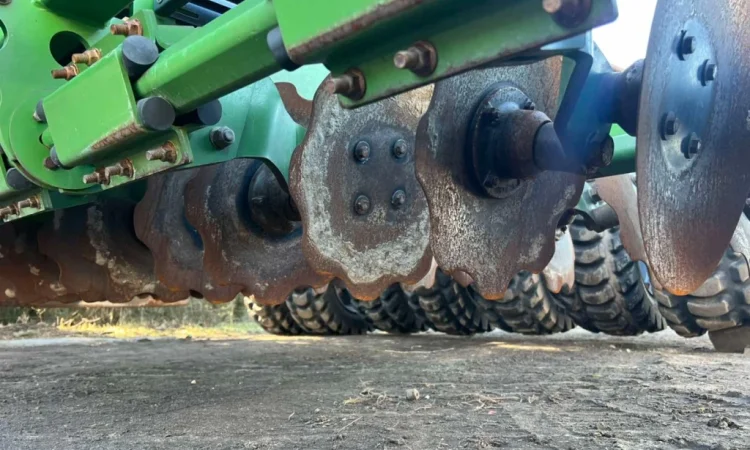 Пневматичний посівний комплекс Amazone Cirrus 4003-C - фото № 11