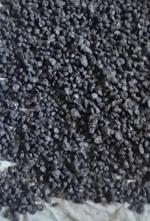 Чёрный слив II сорт - фото № 1