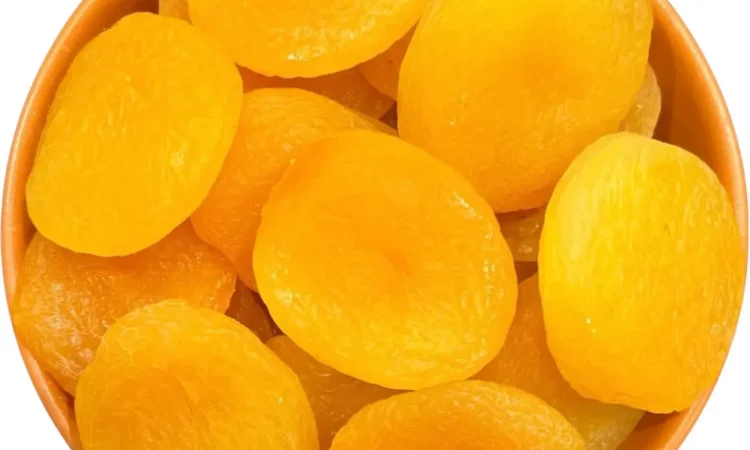 Курага Джамбо (без цукру) 500г - фото № 1