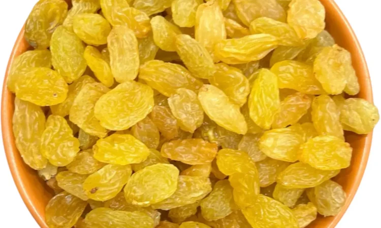 Изюм Джамбо Королевский 500г - фото № 1