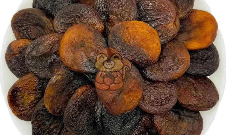 Курага Шоколадна натуральна-100гр - фото № 1