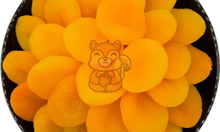 Курага Джамбо-100гр - фото № 1