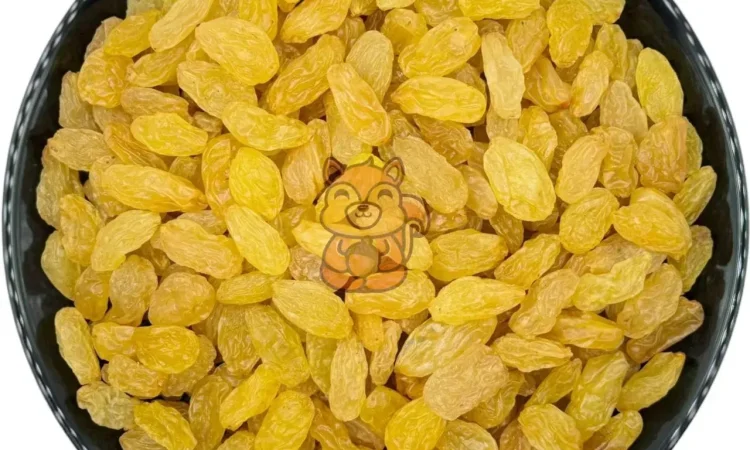 Родзинки Джамбо (Узбекский) - 100 г - фото № 1