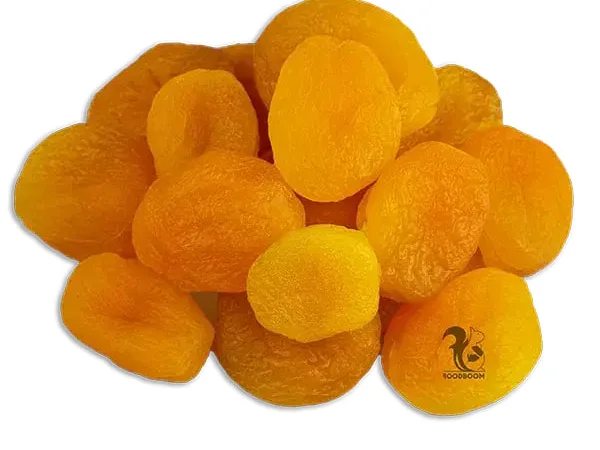 Курага Джамбо Premium (без цукру), 300 г - фото № 1