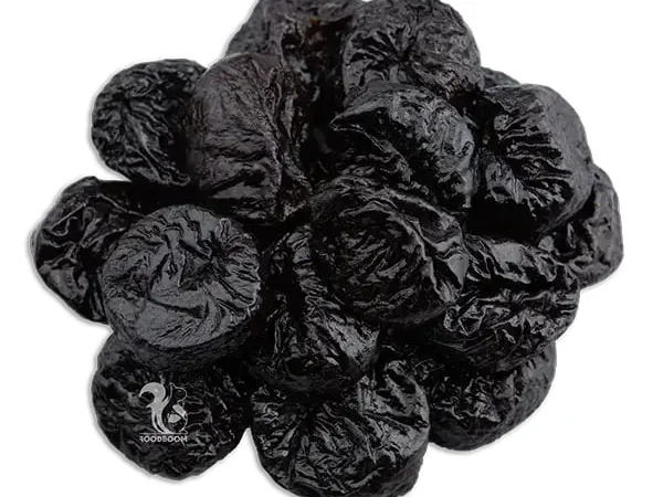 Чёрный слив Калифорнийский TAYLOR (без сахара), 200 - фото № 1