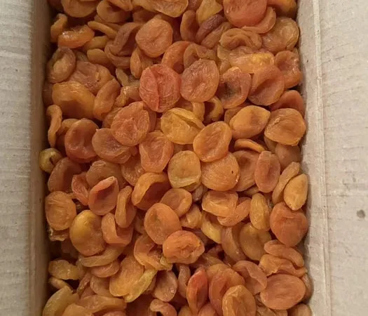 Курага різні види - фото № 1