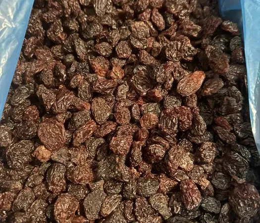 Изюм - большой выбор, разные сорта - фото № 1