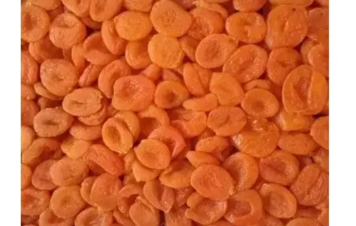 Курага натуральна Узбекистан без цукру | свіжа - фото № 1