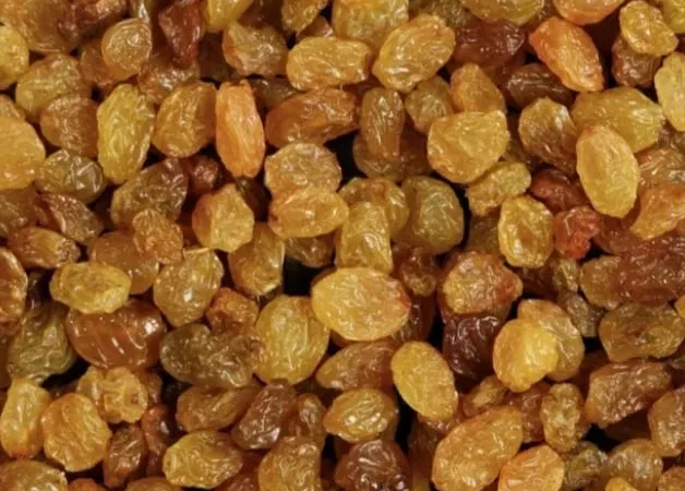 Изюм премиум светлый и тёмный | Натуральный прод. - фото № 1