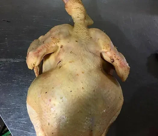 Мясо курицы, тушки бройлеров, утки, цыплята опт - фото № 1