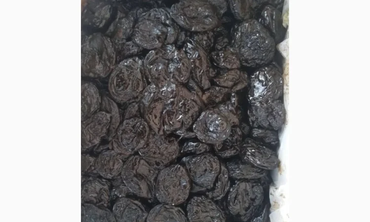 Продам чорнослив копчений без кісточки - фото № 1