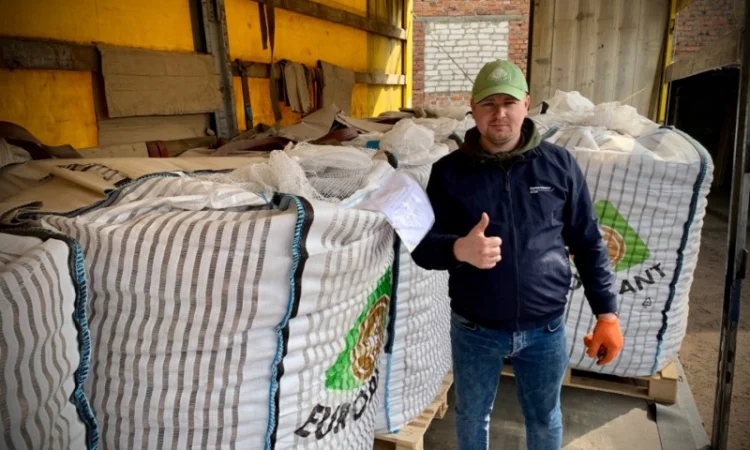 Продажа семян картофеля различных сортов - фото № 5