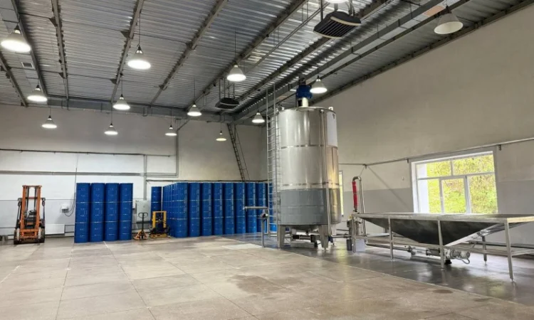 Услуги по исследованию и подготовке документов для экспорта меда - фото № 1