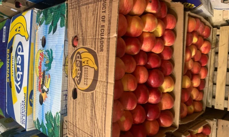 Продаются яблоки сорта Айдаред - фото № 2