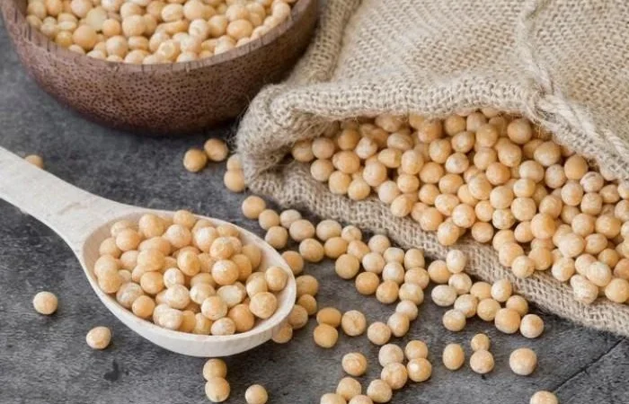 Цікавить СОЯ НЕ ГМО від виробника - фото № 1