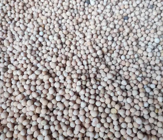 Горох для корму - фото № 1