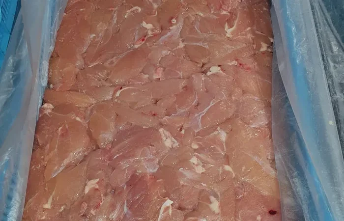 Філе куряче (мале). Гарна якість. - фото № 1