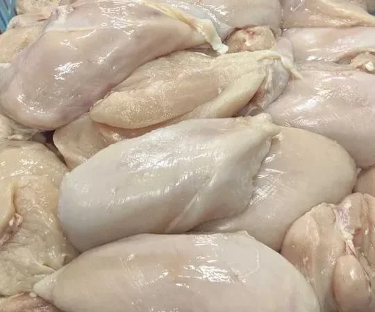 Філе куряче охолоджене - фото № 1