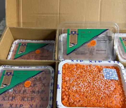 Кета америка отличное качетсва - фото № 1