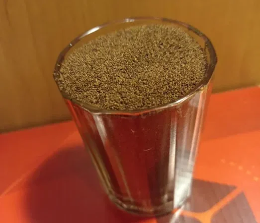 Семена тютюну Берлі - фото № 1