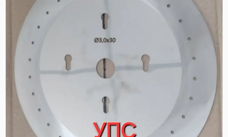 Продам диски висівні до сівалок точного висіву - фото № 8
