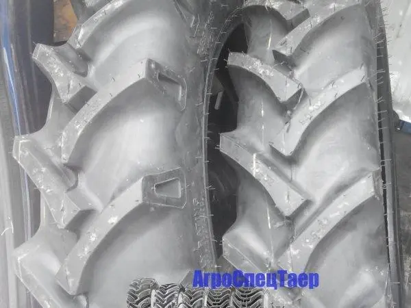 Шина 9.5-32 Speedways GripKing 8PR (119 A8) TT для тракторов и сеялок Т-16 Т-25 СЗ-3 - фото № 3