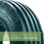 Шина 12-16 Л-163БЦ для комбайнов Нива - фото № 1