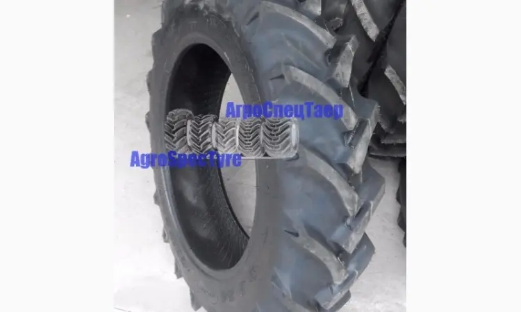 Шины для тракторов Yanmar DongFen 9.5-24 SPEEDWAYS GripKing нс8 - фото № 1