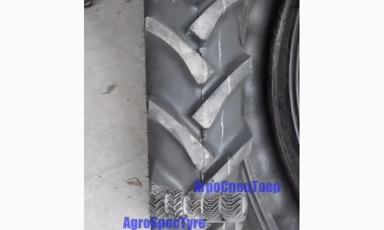 Шины для тракторов Yanmar DongFen 9.5-24 SPEEDWAYS GripKing нс8 - фото № 5